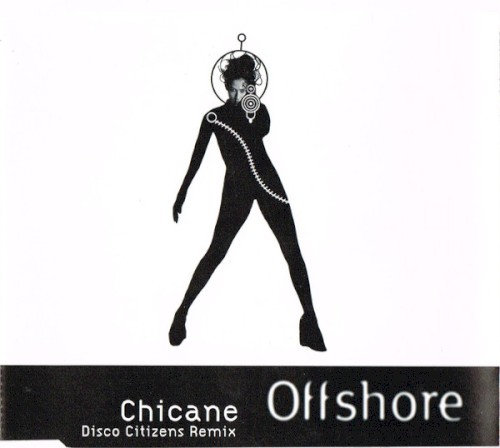 Offshore封面