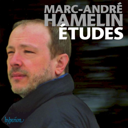 Études封面