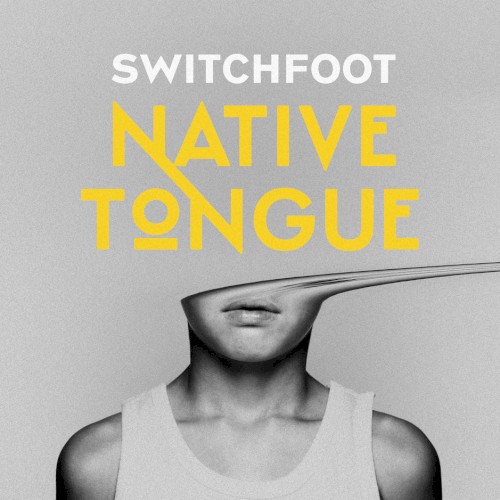 Native Tongue封面