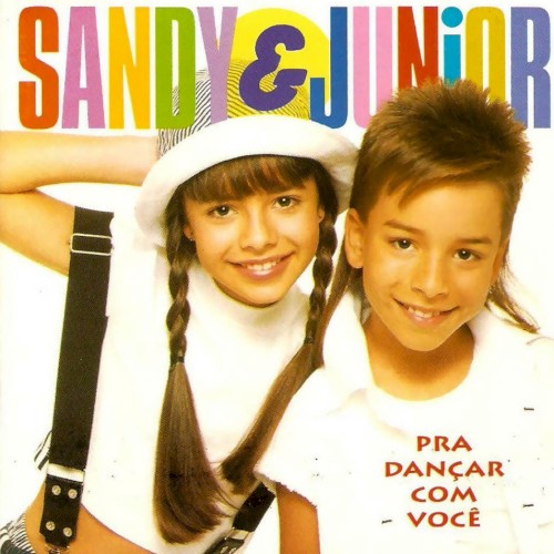 Pra dançar com você封面