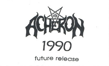 Promo 1990封面