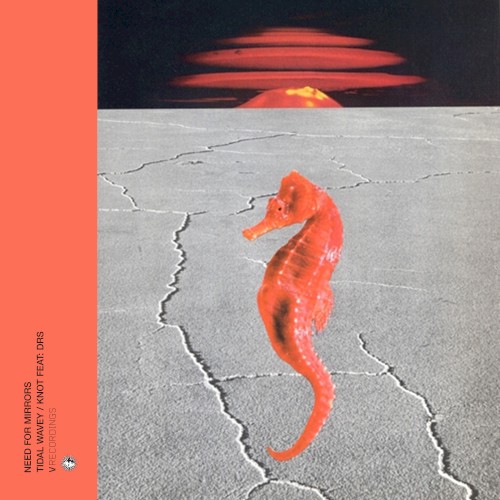 Tidal Wavey / Knot封面