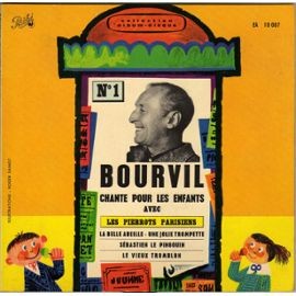 Chansons pour les petits et les grands封面