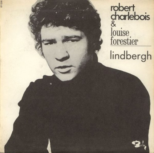 Lindberg封面