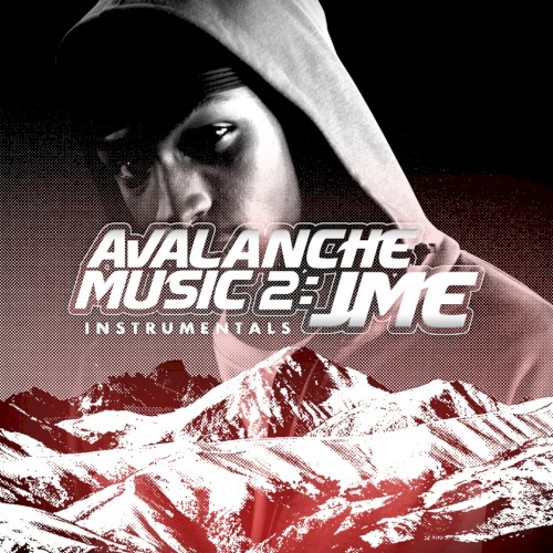 Avalanche Music 2: JME Instrumentals封面