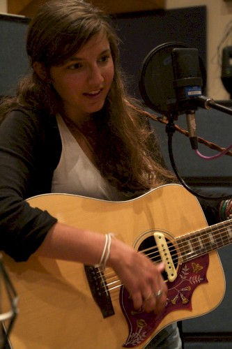 Folkadelphia Session 9/3/2013封面