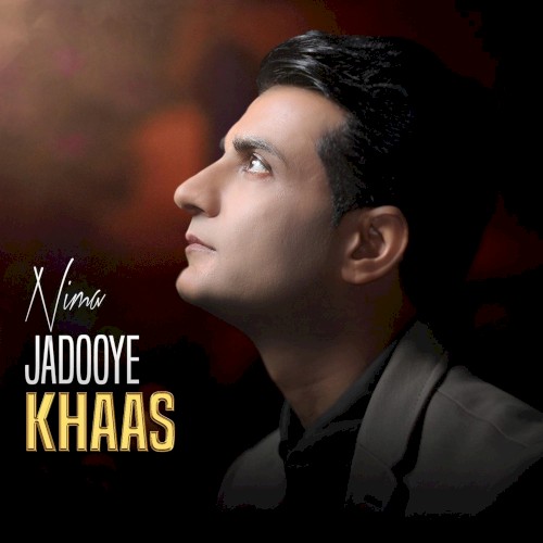 Jadooye Khaas封面