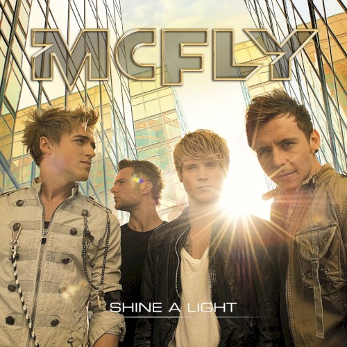 Shine a Light封面