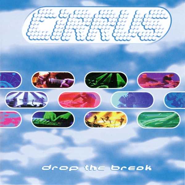Drop the Break封面