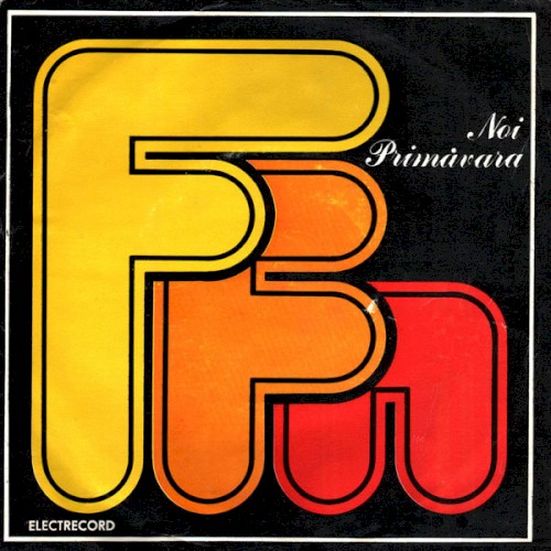 Noi / Primăvara封面