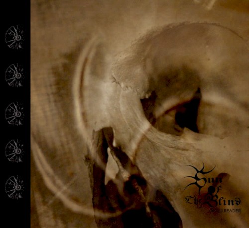 Skullreader封面