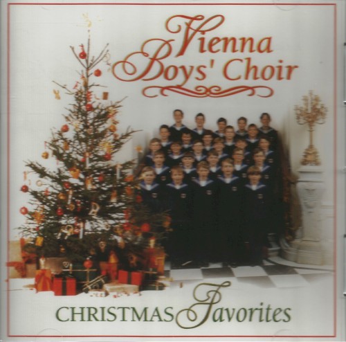 Christmas Favorites封面
