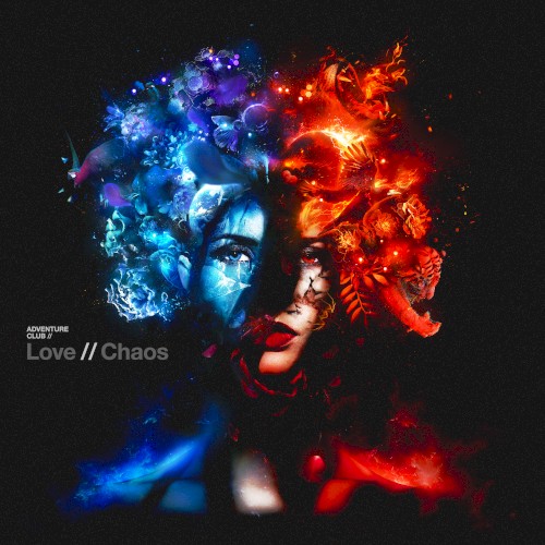 Love // Chaos封面