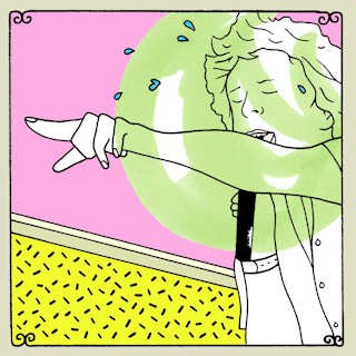 2013-05-29: Daytrotter Studio, Rock Island, IL, USA封面