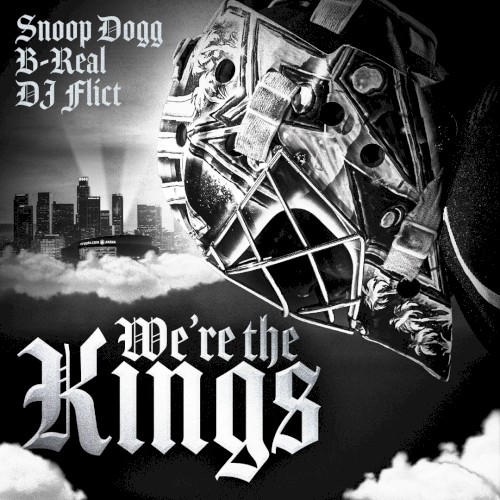 We're the kings (LA Kings)封面