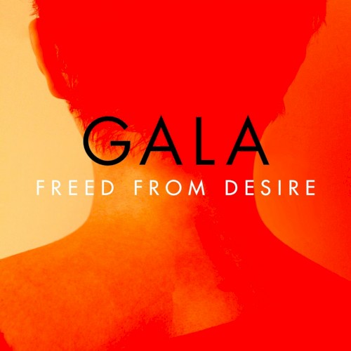 Freed From Desire (Acoustic Version)封面