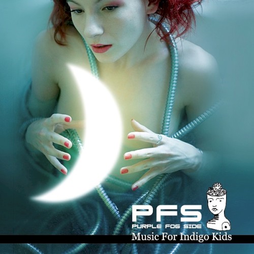 Music for Indigo Kids封面