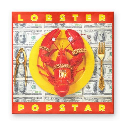 Lobster Popstar封面