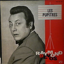 Les Pupitres封面
