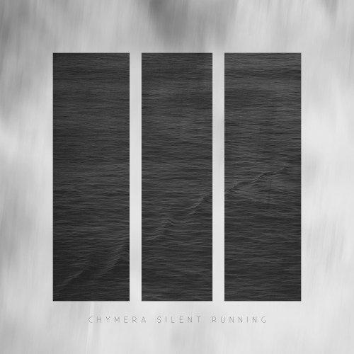 Silent Running封面