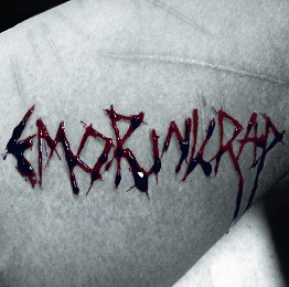 Emopunkrap封面