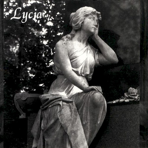 Lycia封面