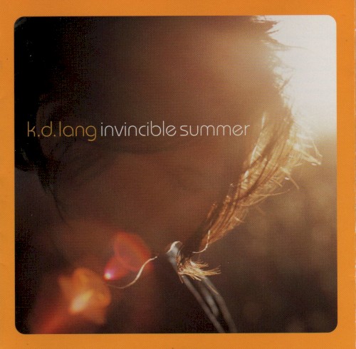 Invincible Summer封面