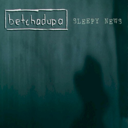 Sleepy News封面