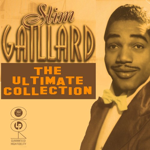 The Ultimate Collection封面