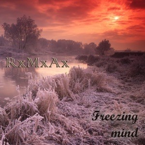 Freezing Mind封面