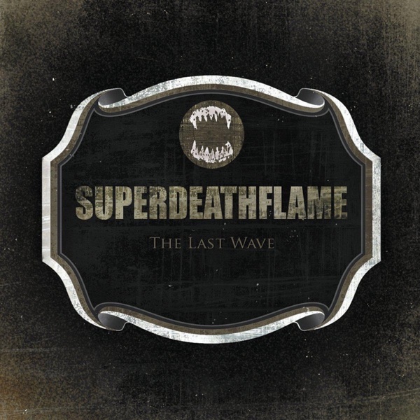 The Last Wave封面