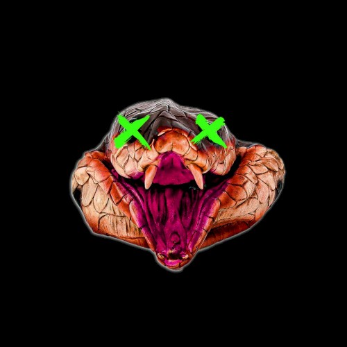 Genesis (Drum & Bass remix)封面