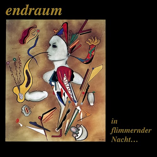 In flimmernder Nacht…封面