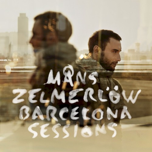 Barcelona Sessions封面
