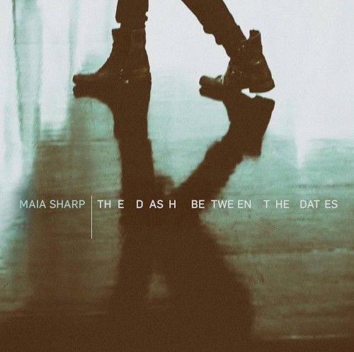 The Dash Between the Dates封面