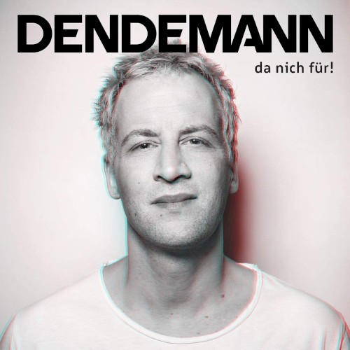 da nich für!封面