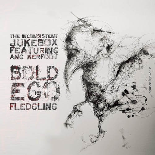 Bold Ego Fledgling封面