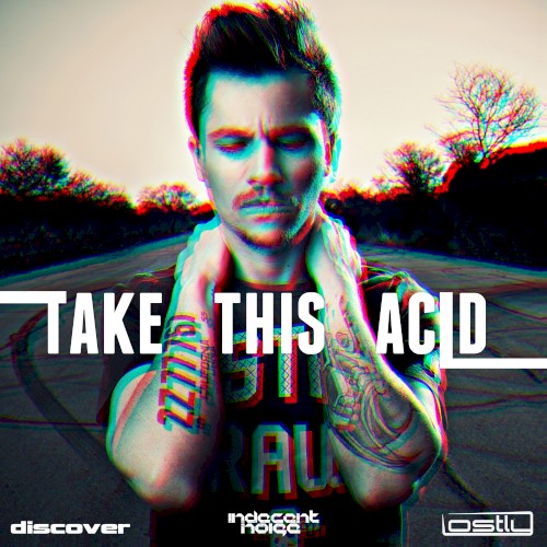Take This Acid封面