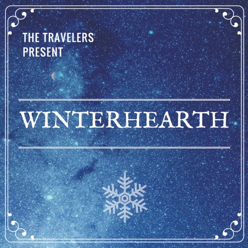 Winterhearth封面