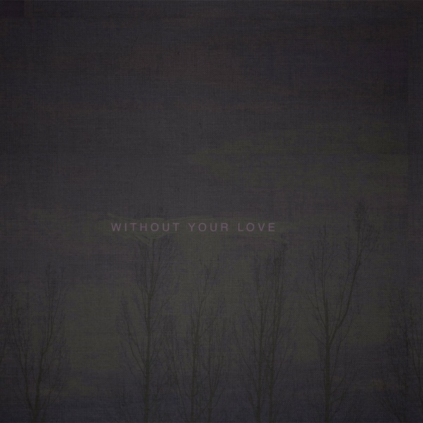 Without Your Love封面