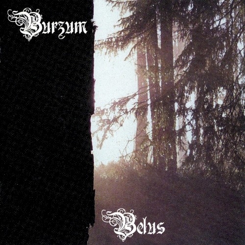 Belus封面