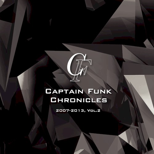 Chronicles 2007-2013, Vol.2封面