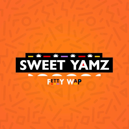 Sweet Yamz封面