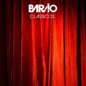 Barão 40封面