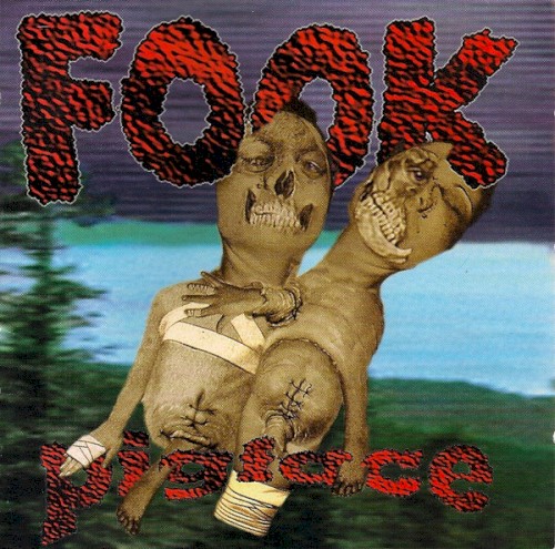 Fook封面