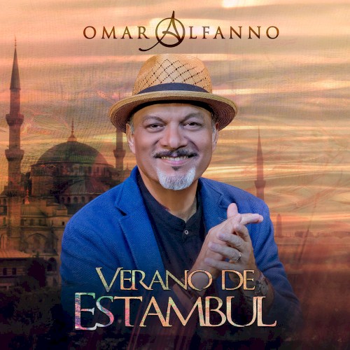 Verano de Estambul封面