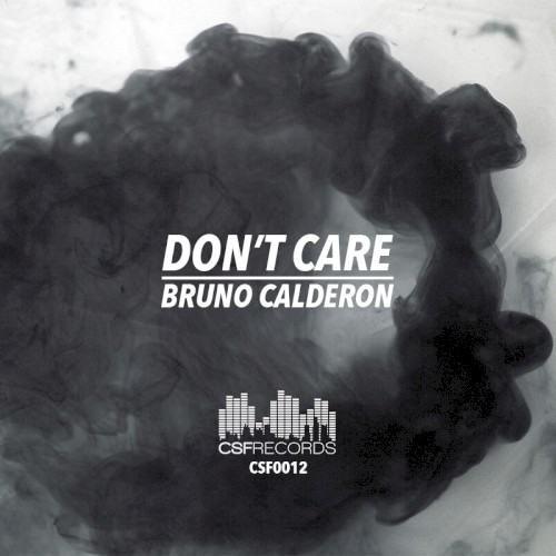 Don't Care封面