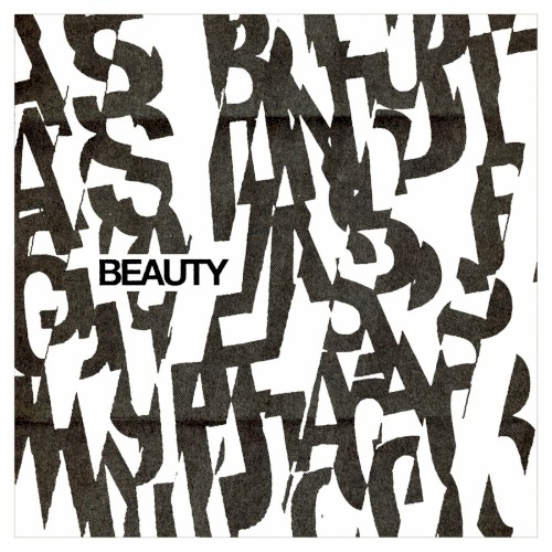 Beauty封面