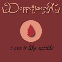 Love Is Like Suicide封面