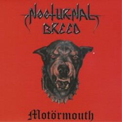 Motörmouth封面